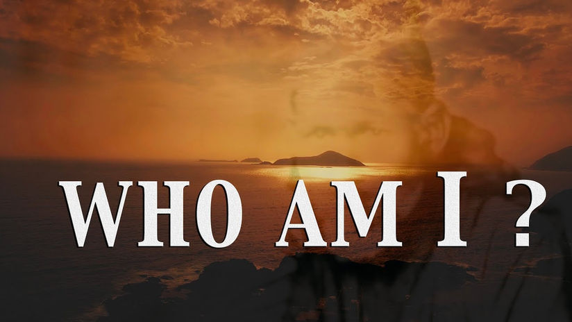 Who Am I ?